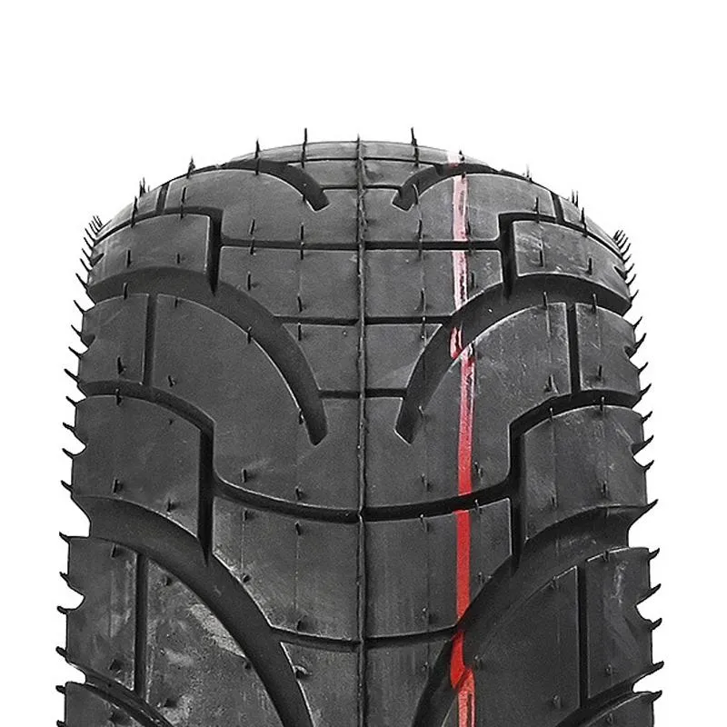 10 Inch Electric Skateboard with Vacuum Explosion-Proof Outer Tire | Kugoo M4 Tuovt 80 / 65-6.5 | Highway Tire