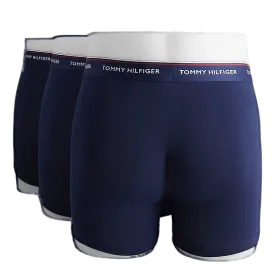 3p Boxer Brief Peacoat