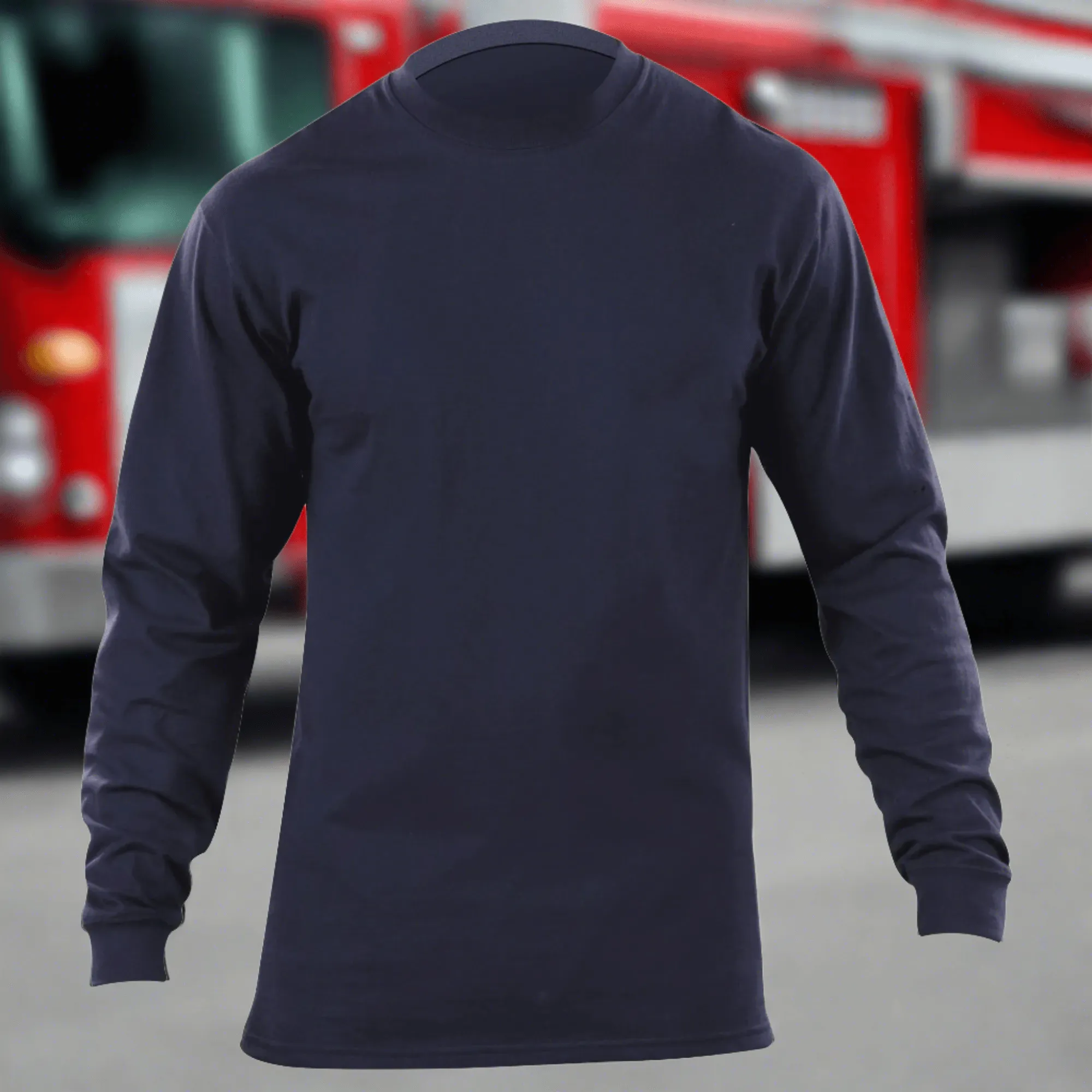 5.11 Tactical Station Wear Long Sleeve T-Shirt