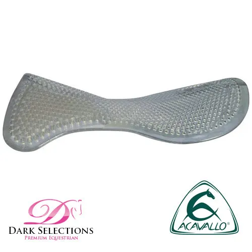 Acavallo Front Riser Gel Pad