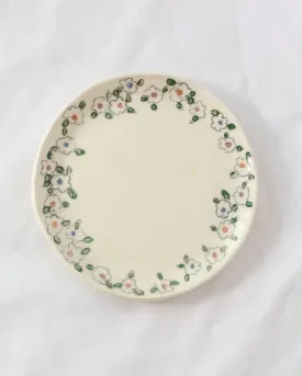 Anemone Ring Dish