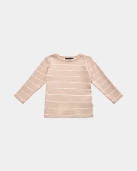 ARIZONASB T-SHIRT LONG SLEEVE - Nougat