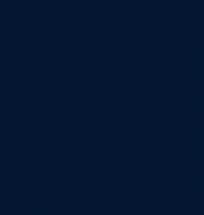 Asymmetric Twist Shoulder Tee - Navy