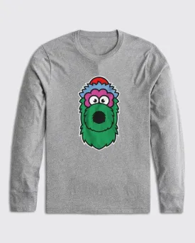 Biggest Fan Long Sleeve