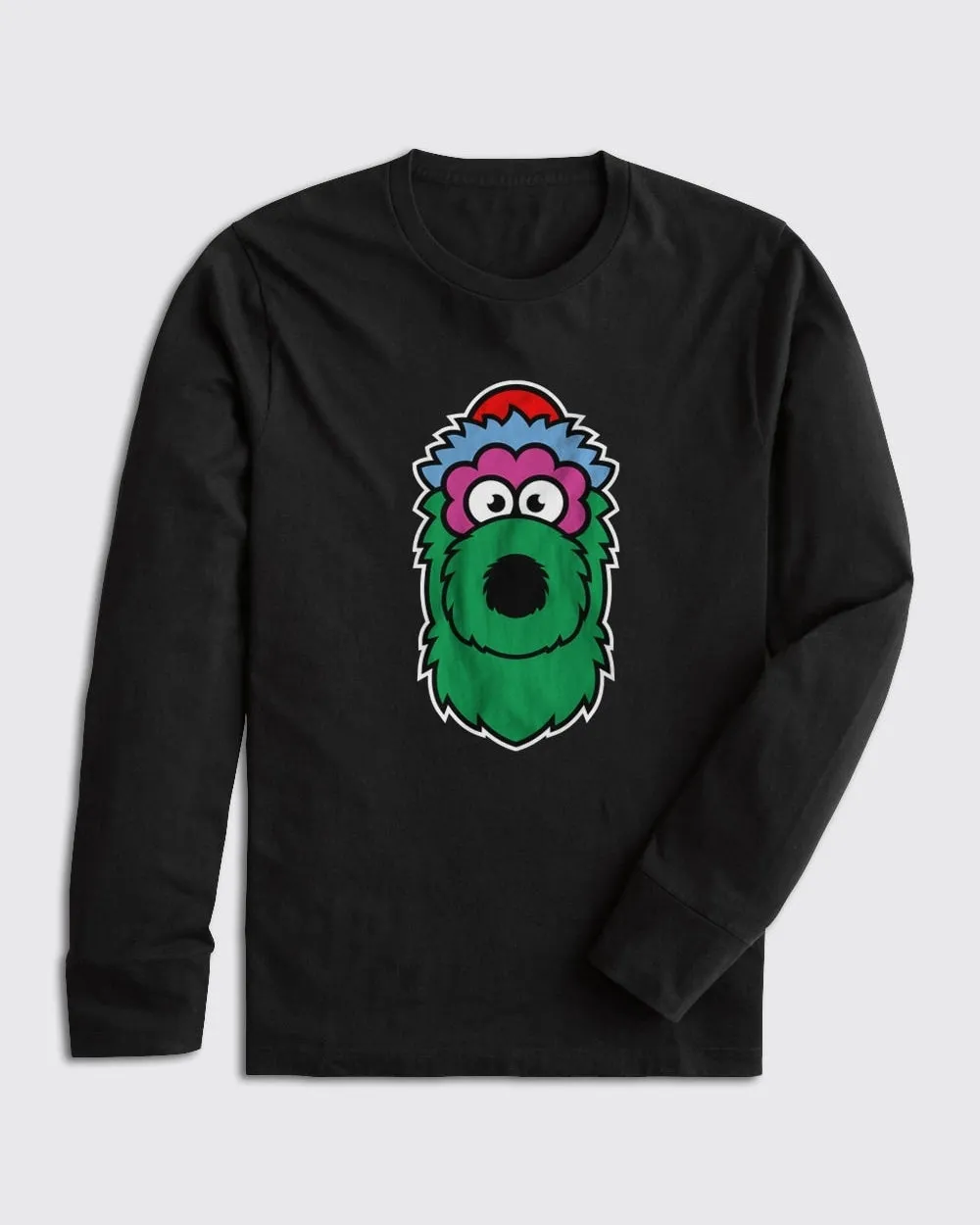 Biggest Fan Long Sleeve