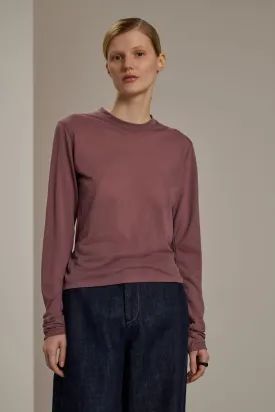 BLANCA PINK T-SHIRT