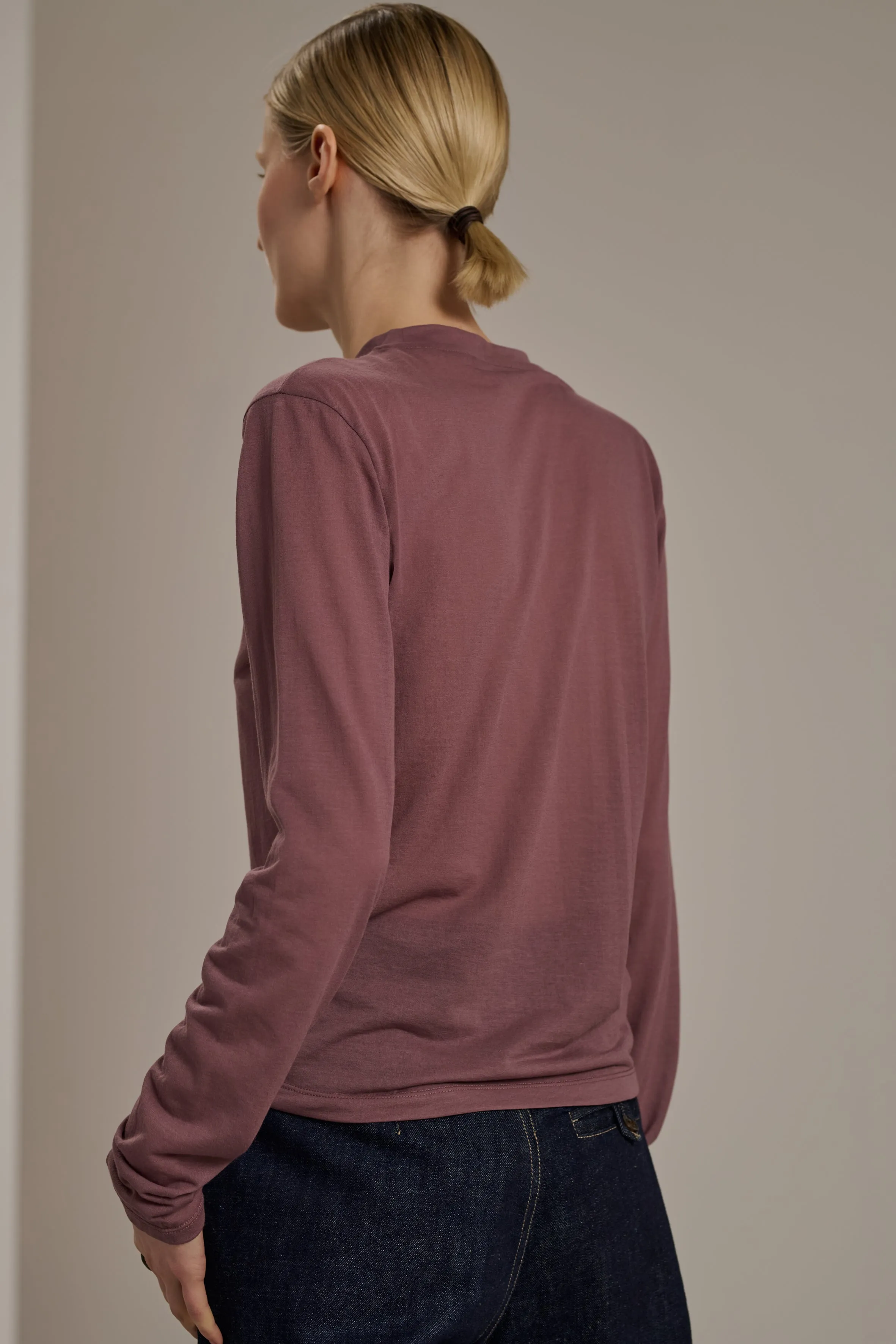 BLANCA PINK T-SHIRT