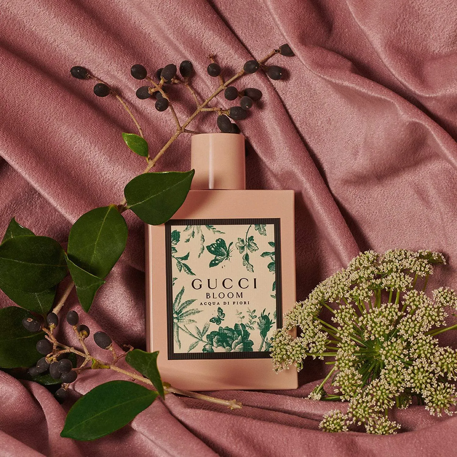 Bloom Acqua di Fiori spray
