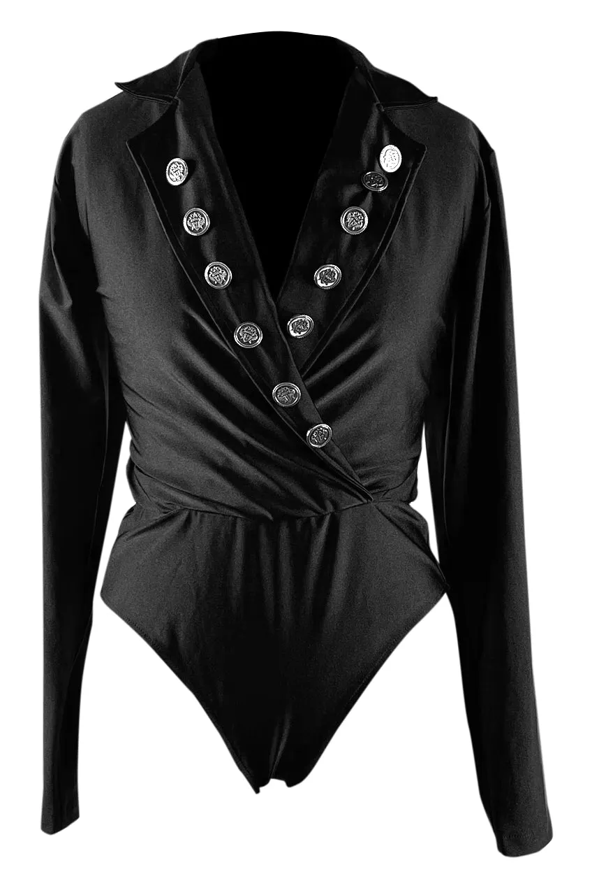 BODYSUIT BUTTON
