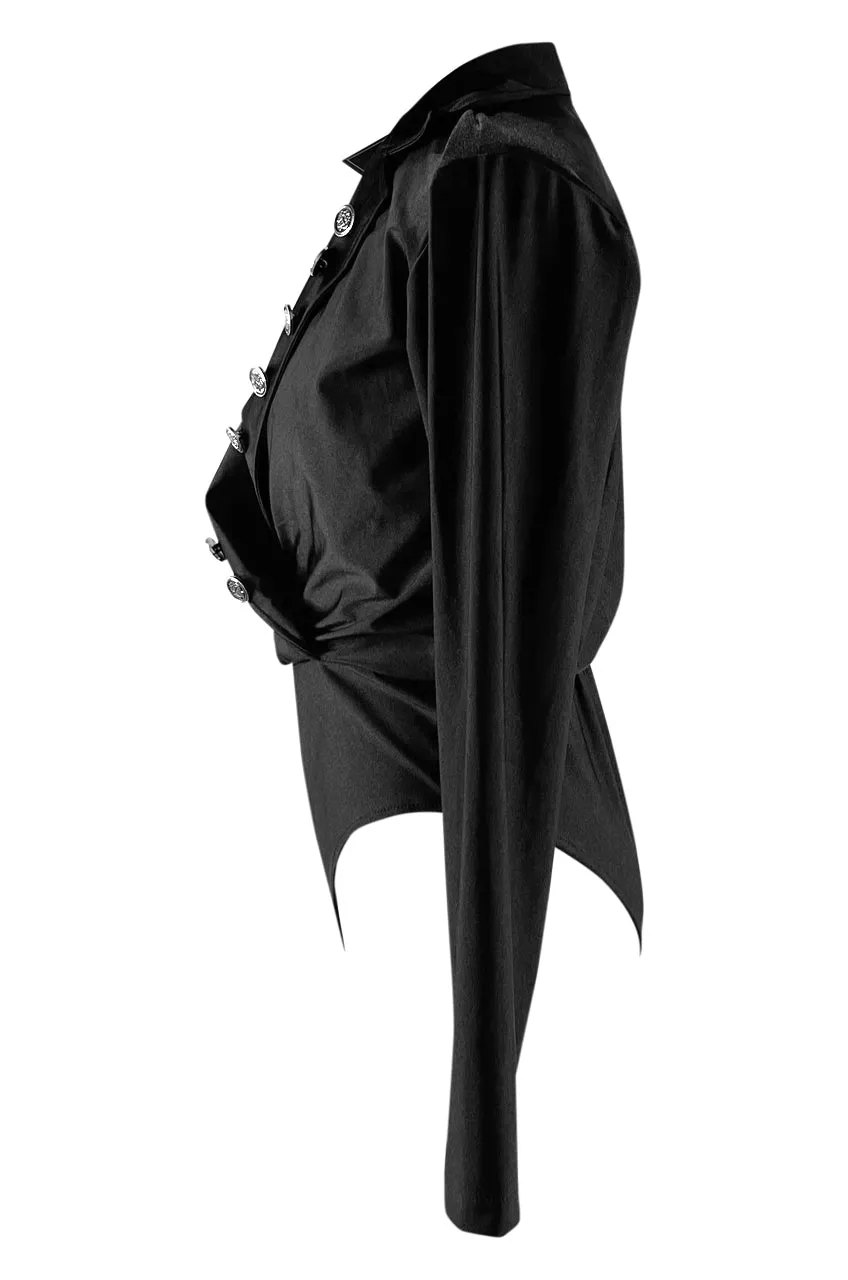 BODYSUIT BUTTON