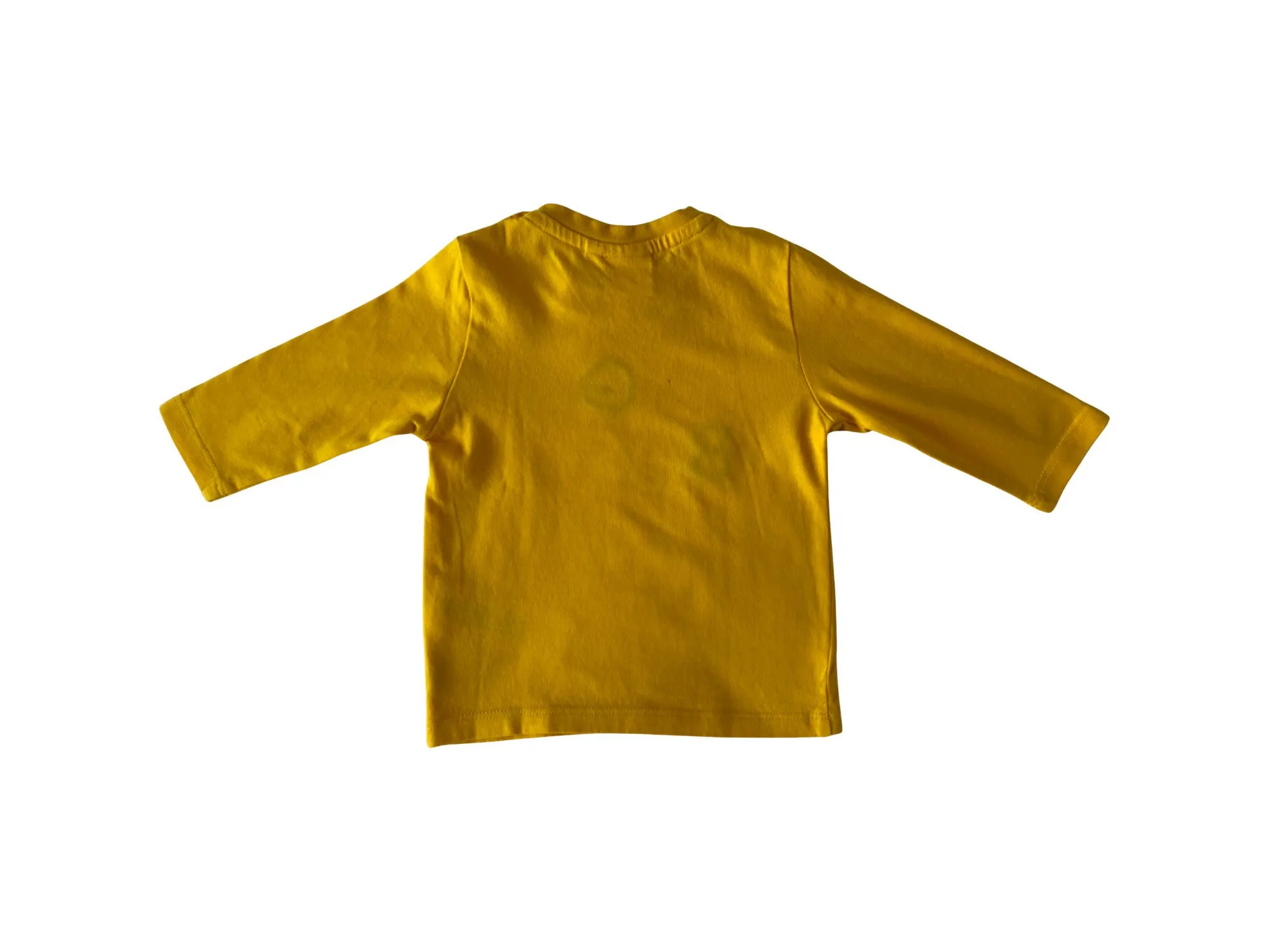 Boss Long Sleeve T-Shirt 9M