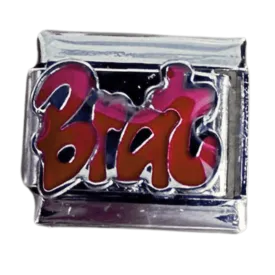 Brat Red