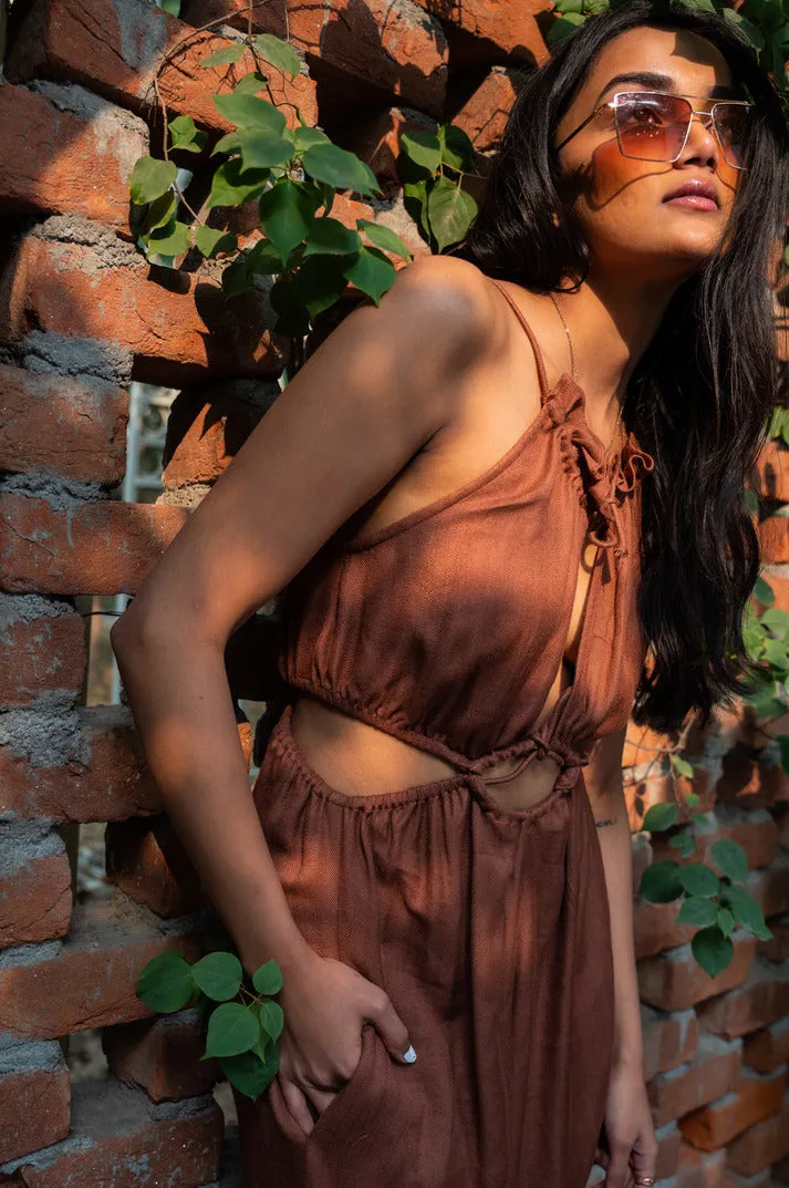 CECILIA JUMPSUIT
