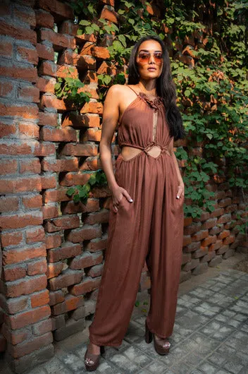 CECILIA JUMPSUIT