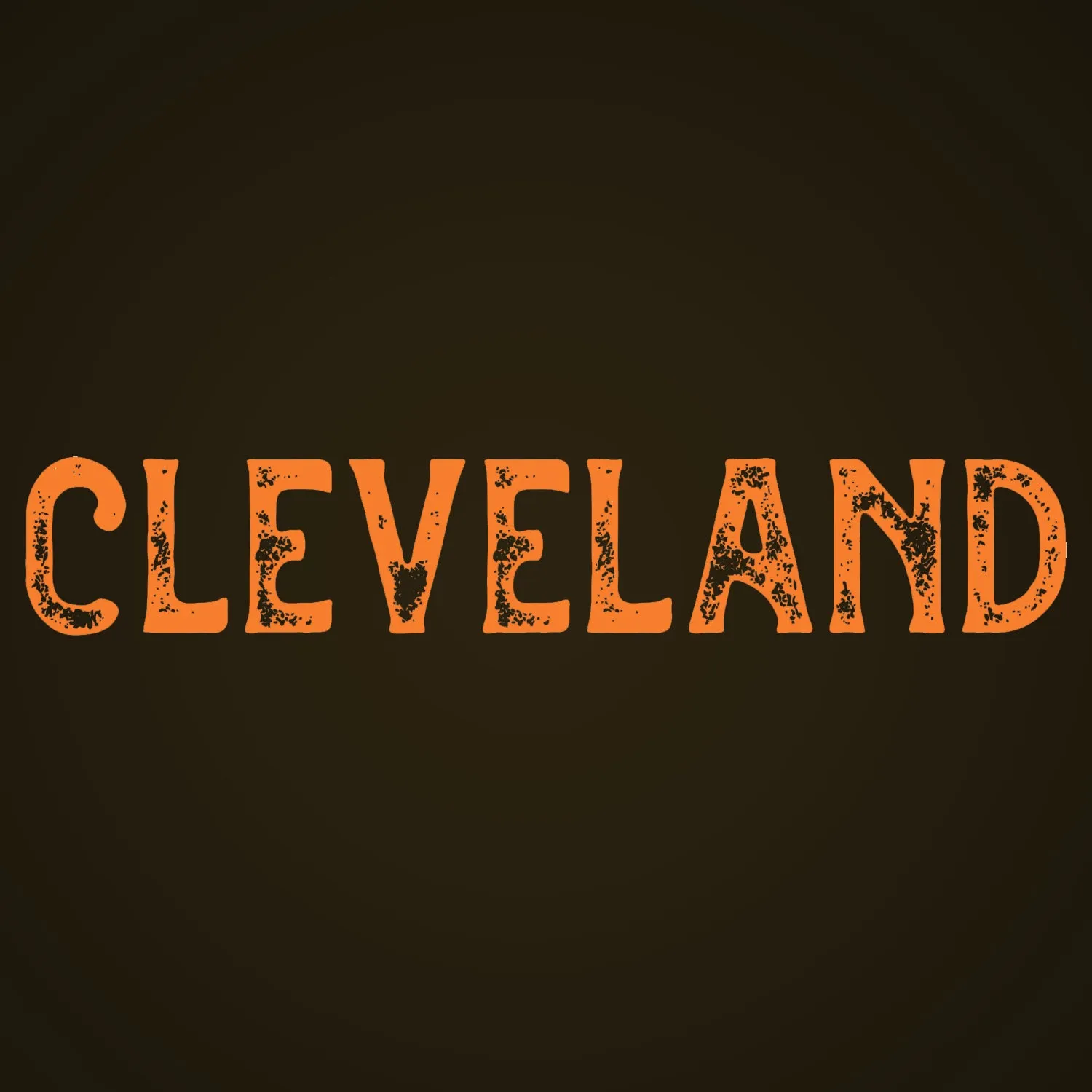 Cleveland Iconic