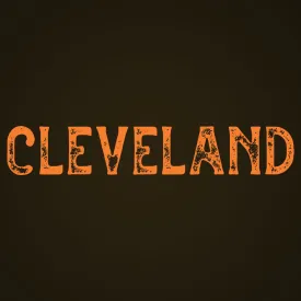 Cleveland Iconic