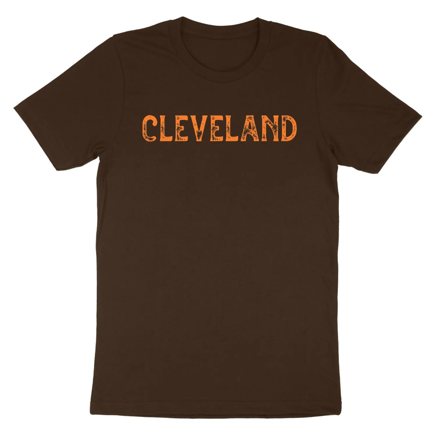 Cleveland Iconic
