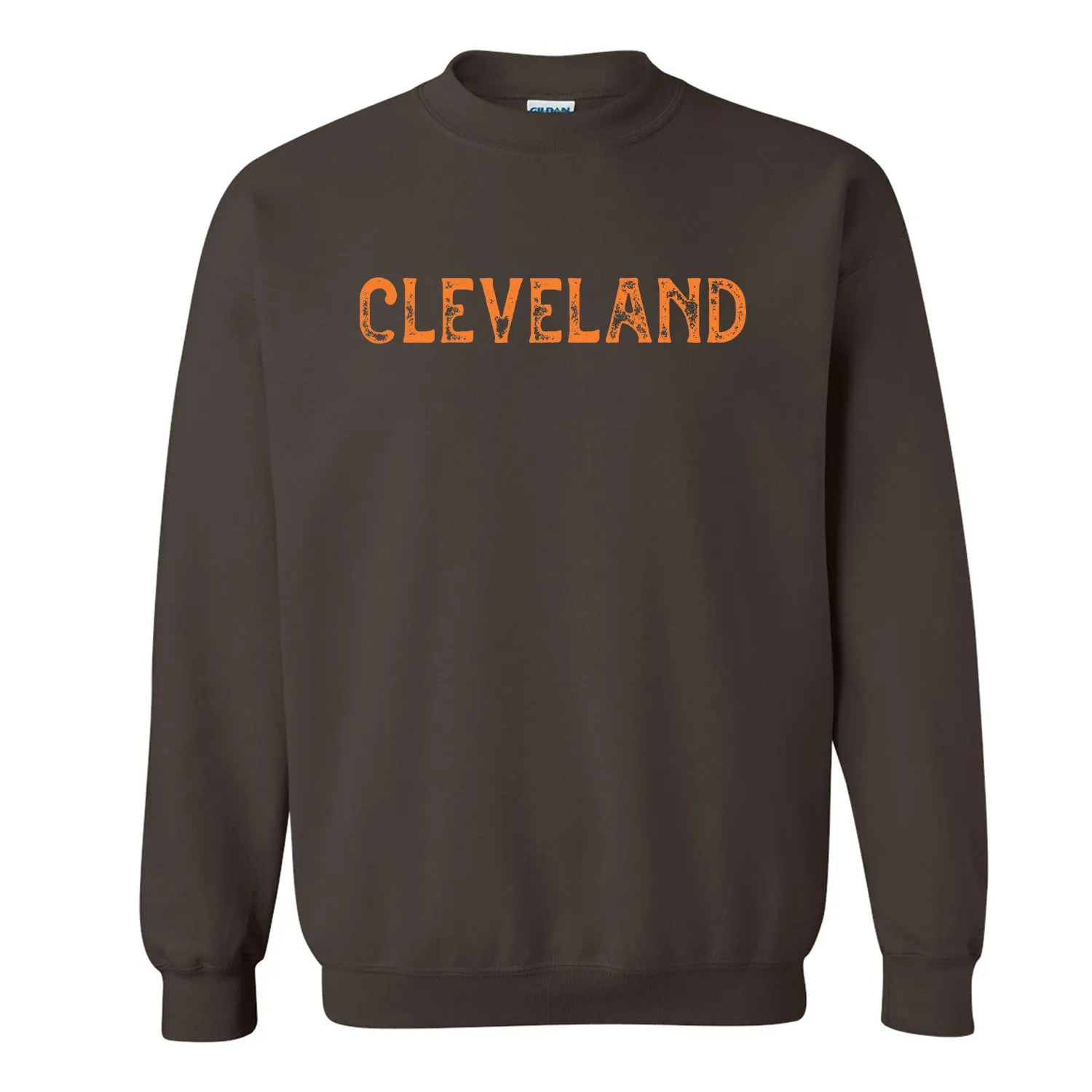 Cleveland Iconic