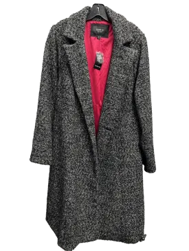 Coat Peacoat By Torrid  Size: 2x