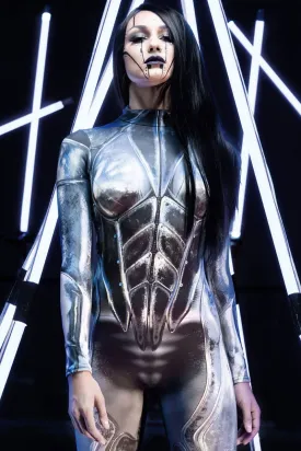 Demon Knight Costume