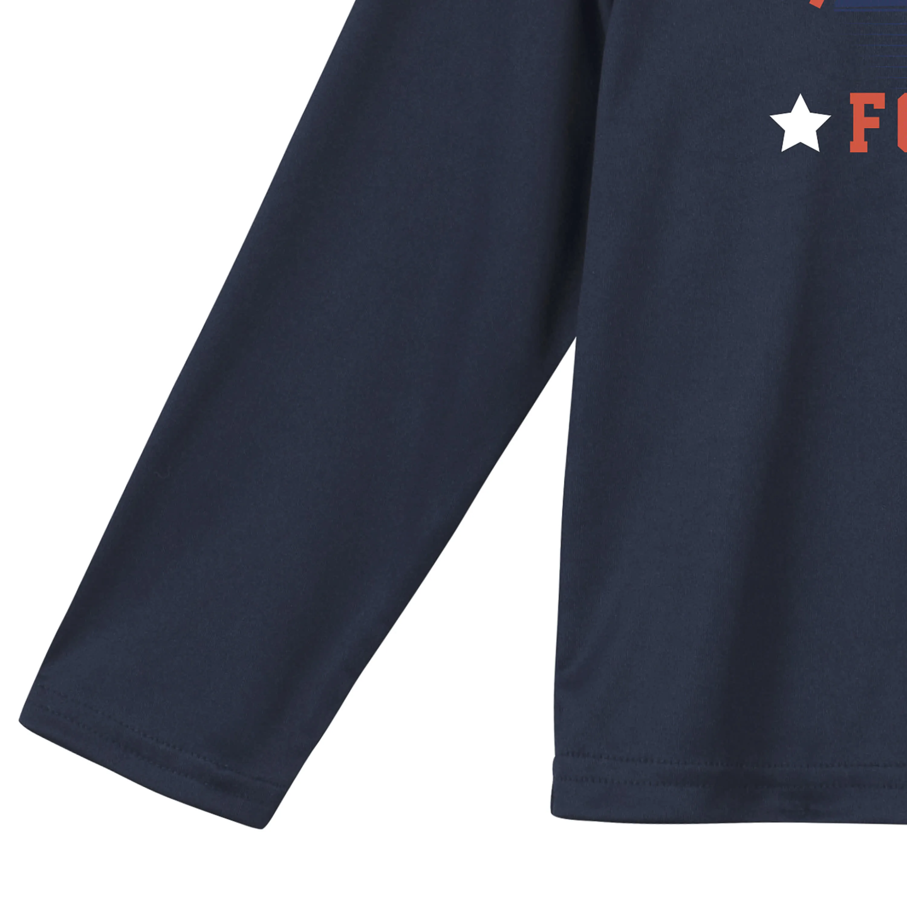 Denver Broncos Long Sleeve Tee