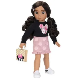 Disney ILY 4ever Doll - Inspired by Minnie Mouse