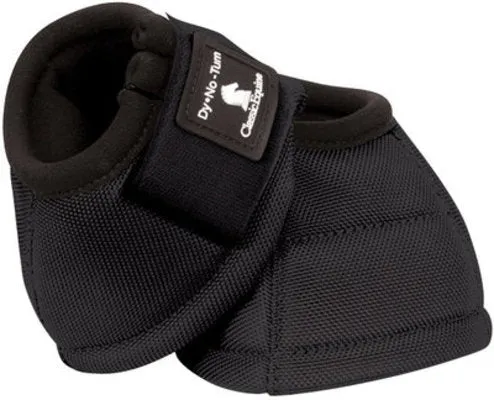 DyNo Turn Bell Boots, Medium (pair)
