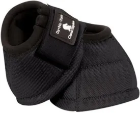 DyNo Turn Bell Boots, Medium (pair)