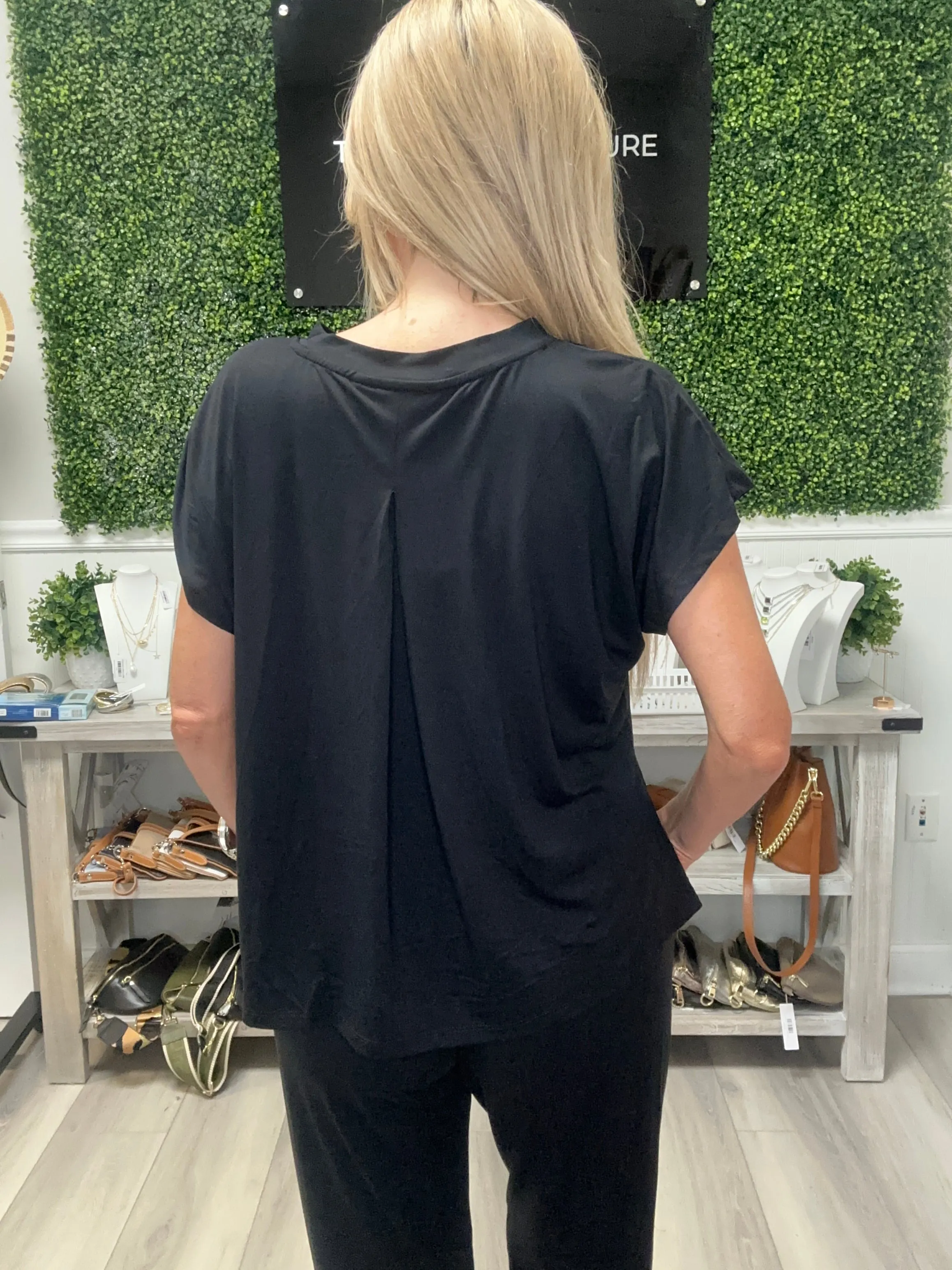 Easy Peezy Jumpsuit