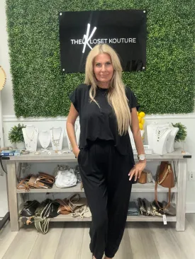 Easy Peezy Jumpsuit
