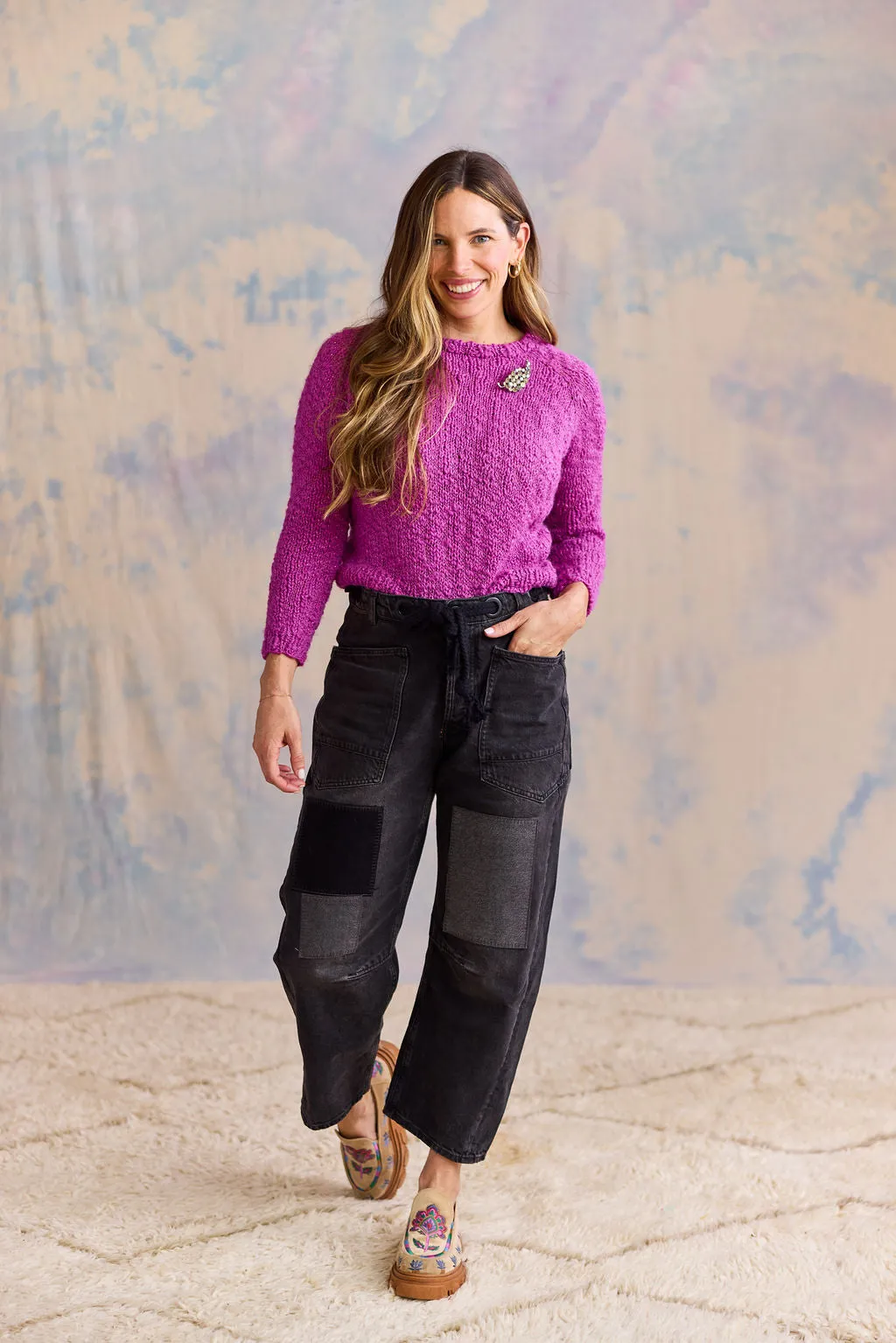 Easy Street Sweater Kit