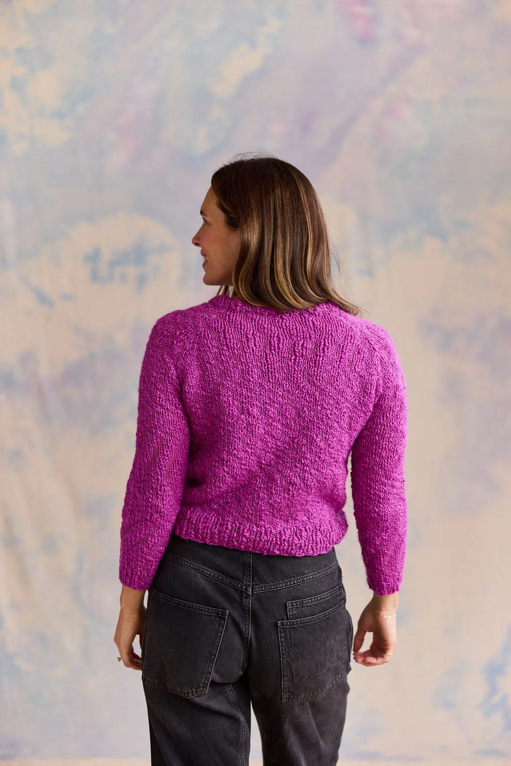 Easy Street Sweater Kit