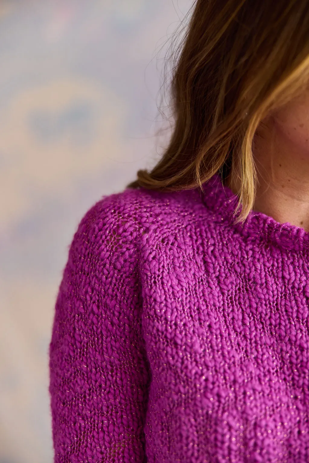 Easy Street Sweater Kit