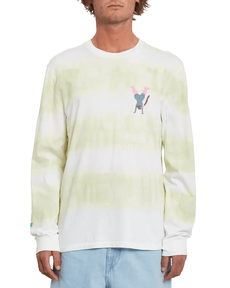 Egle Zvirblyte T-Shirt in White