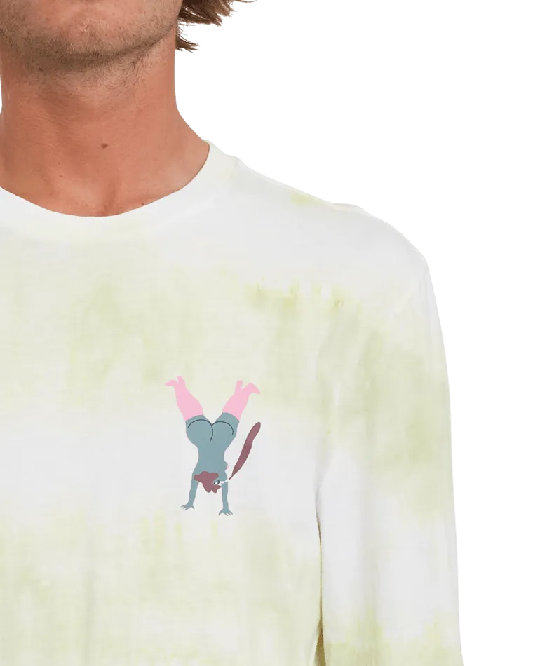 Egle Zvirblyte T-Shirt in White