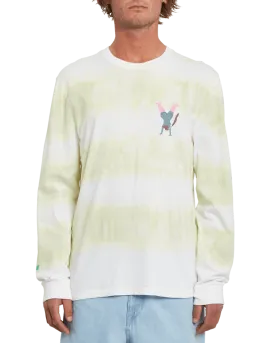 Egle Zvirblyte T-Shirt in White