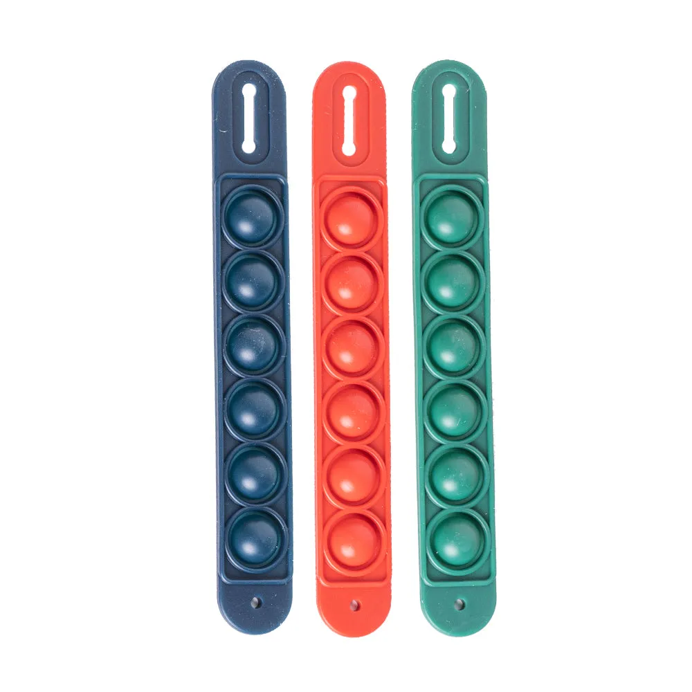 Elemental Iconic Pop Fidget Straps 14oz - Classics