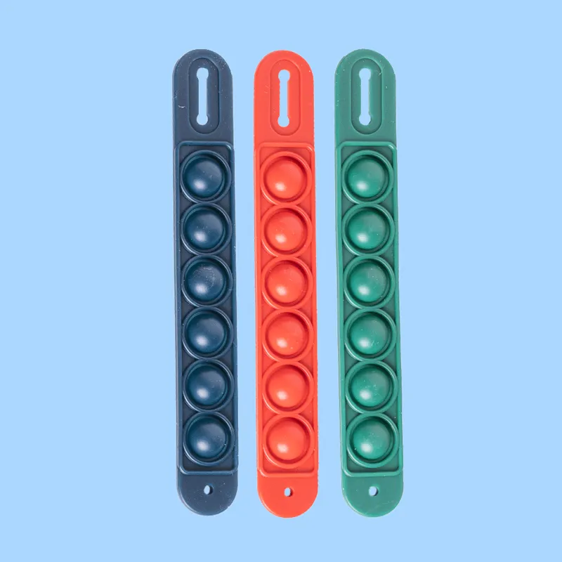 Elemental Iconic Pop Fidget Straps 14oz - Classics