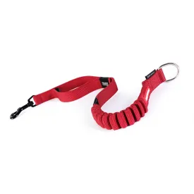 EzyDog Zero Shock Extension 24" Red