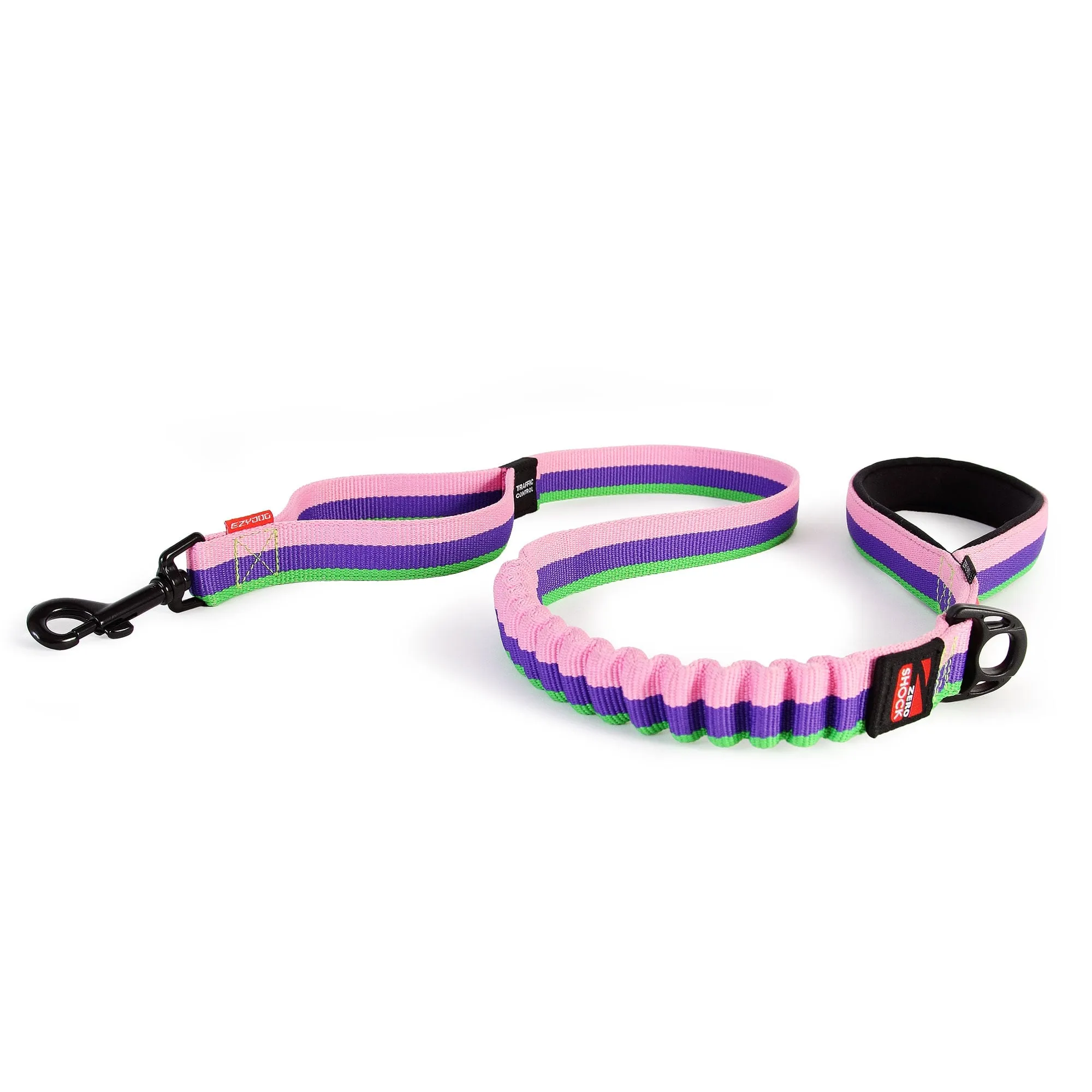 Ezydog Zero Shock Leash Lite