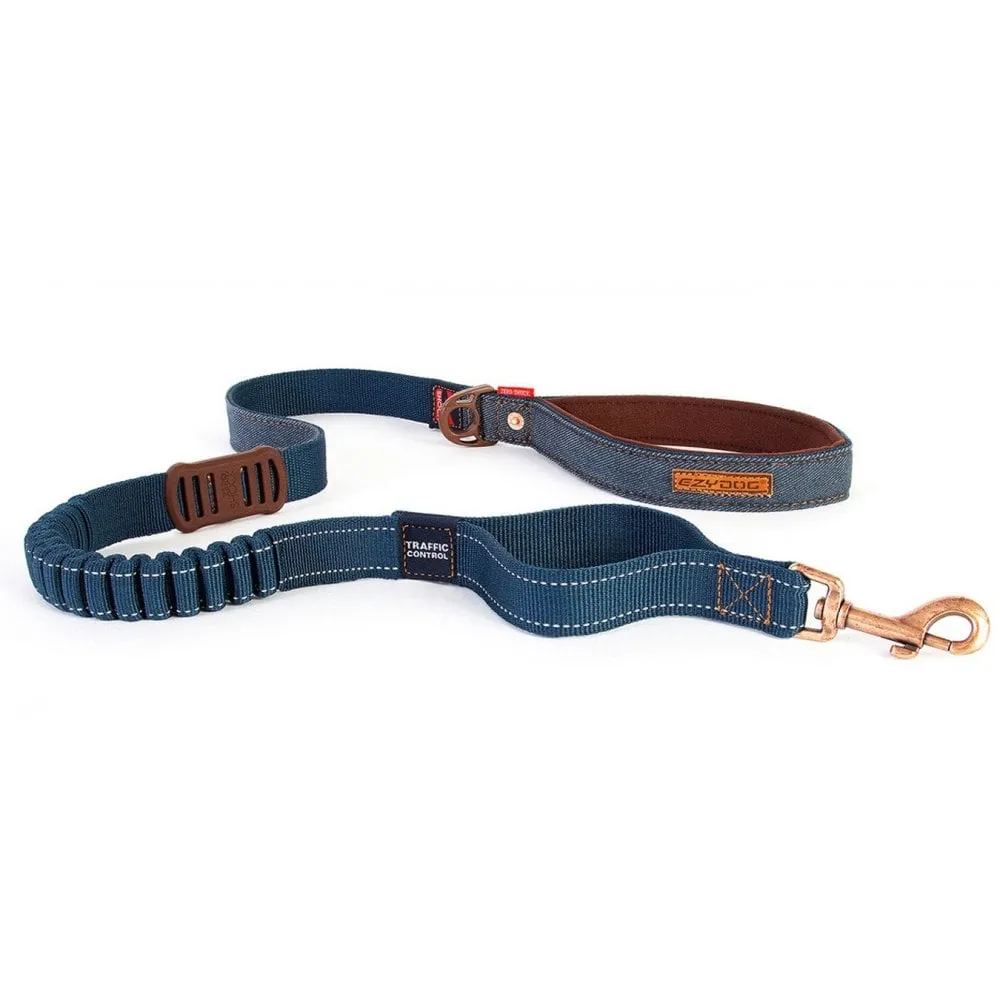 Ezydog Zero Shock Leash Lite