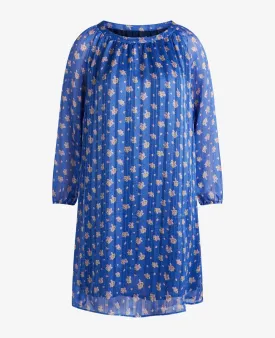 FLORIANN PRINTED DRESS