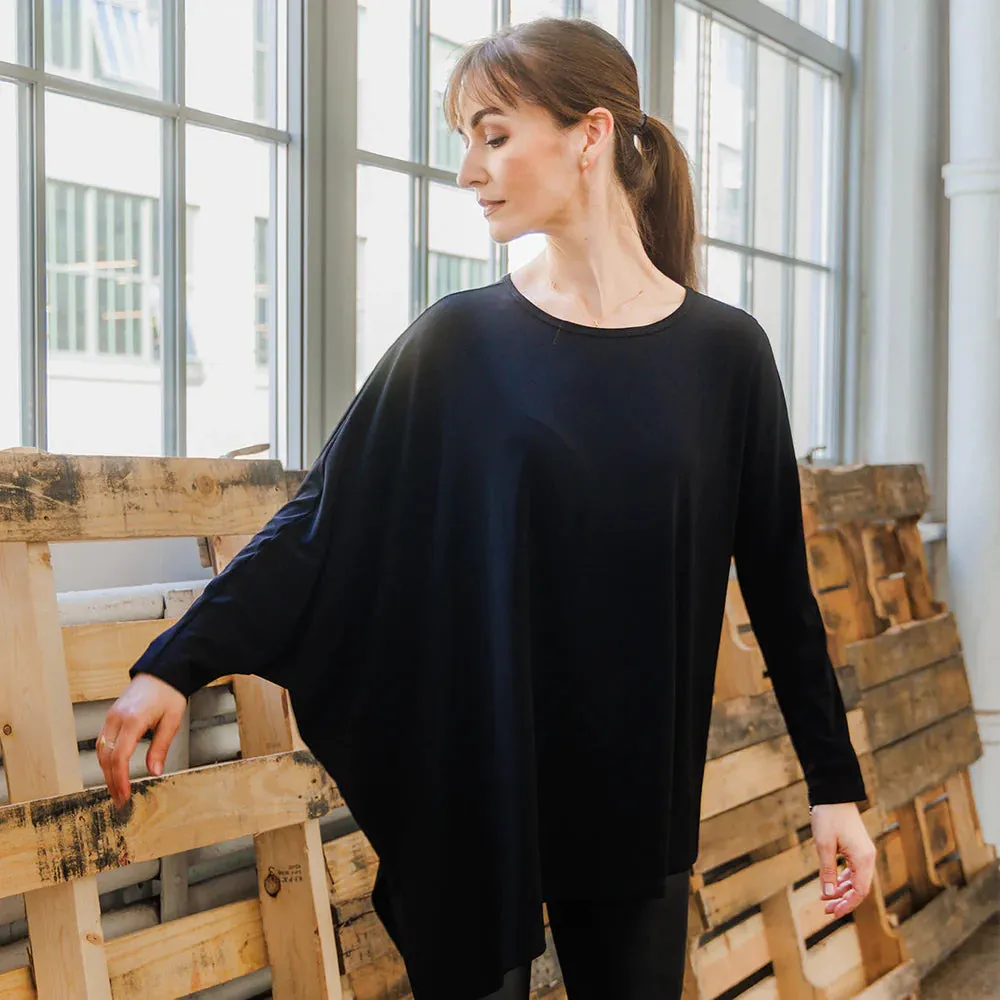 Free Flowing Tunic