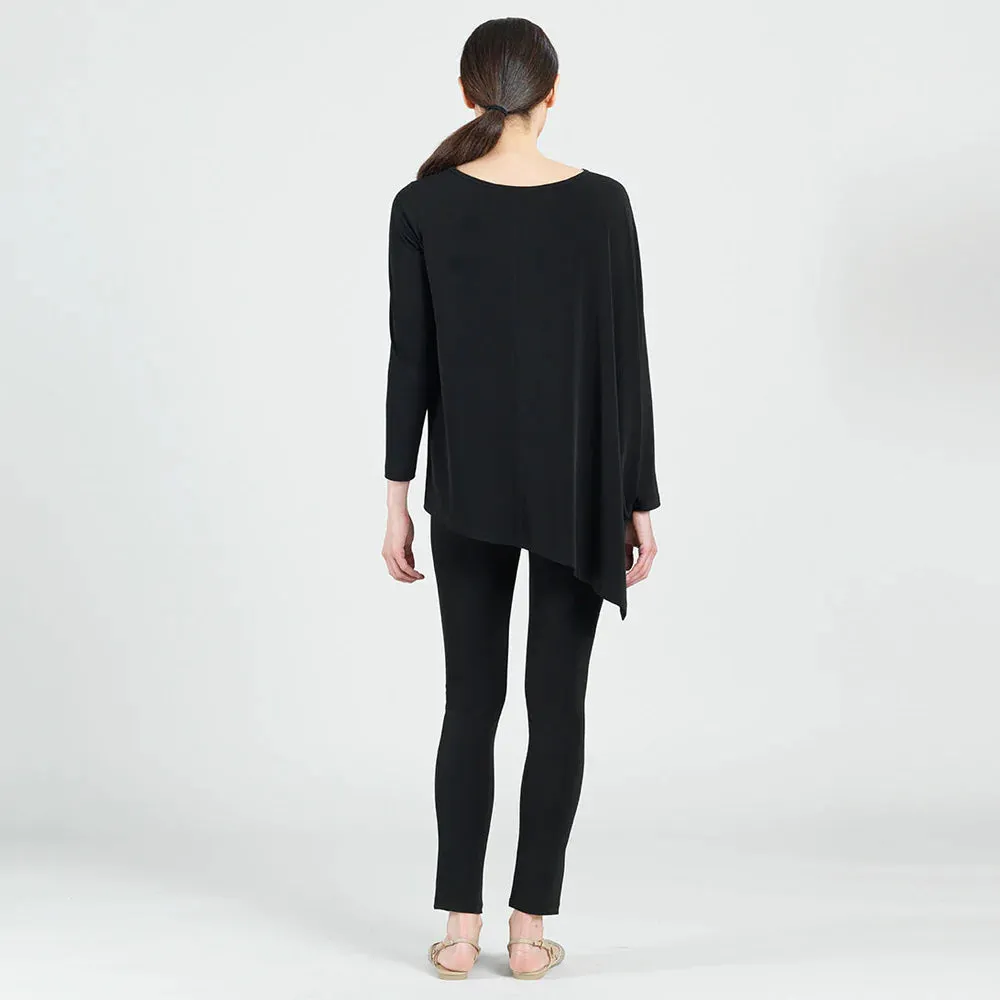Free Flowing Tunic