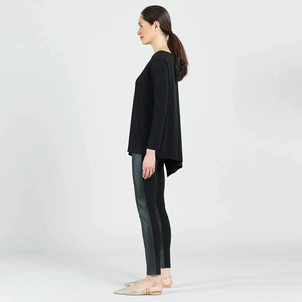 Free Flowing Tunic