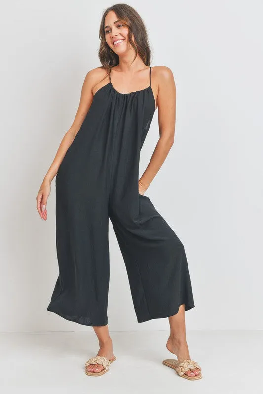 Fun & Flirty Jumpsuit