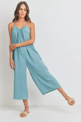 Fun & Flirty Jumpsuit