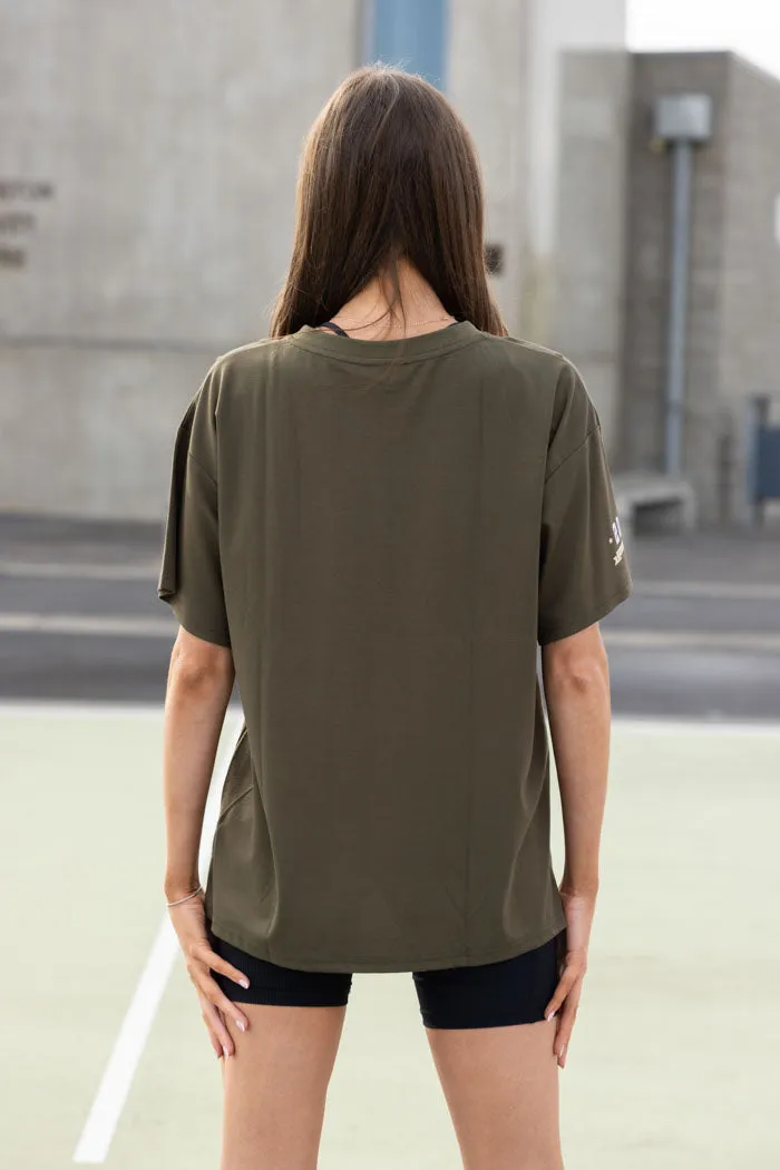 Fusion Tee
