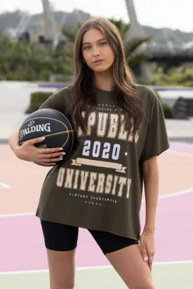 Fusion Tee