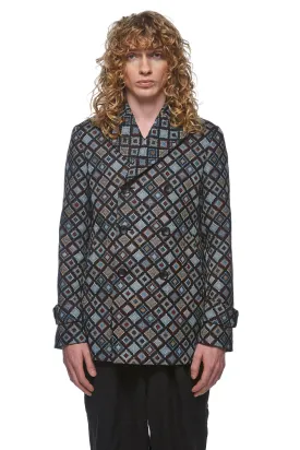 Hammond Peacoat